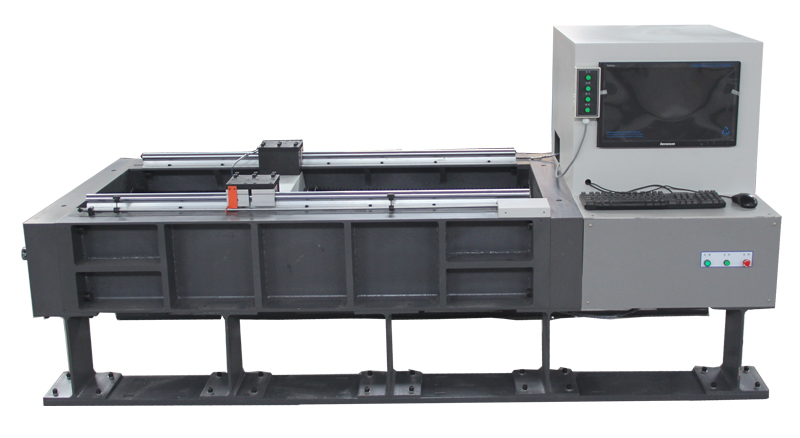 KSM-300W車(chē)載式拉力試驗機