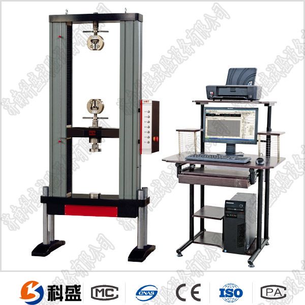 你知道電子萬(wàn)能試驗機的易損件有哪些嗎