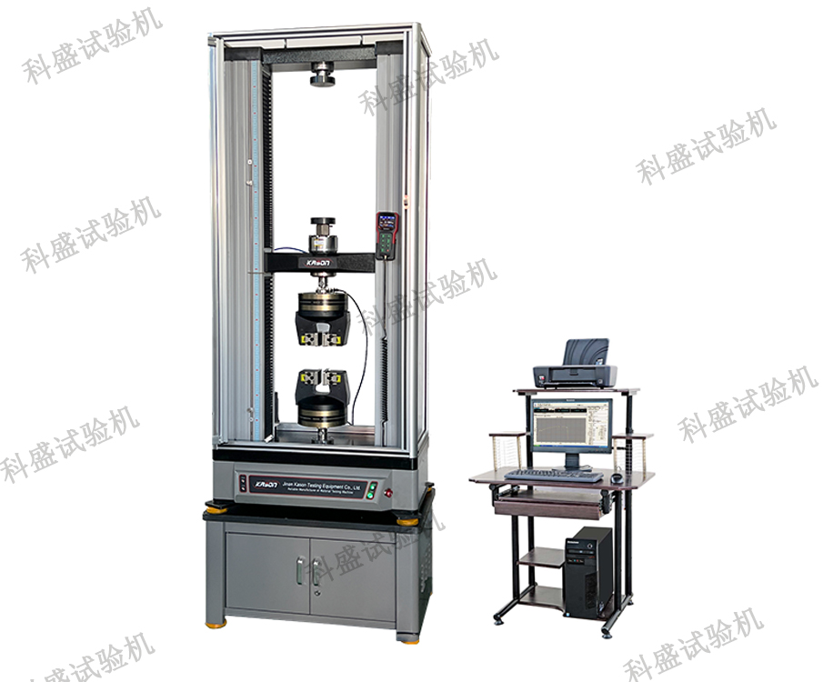UTM2502微機控制電子萬(wàn)能試驗機