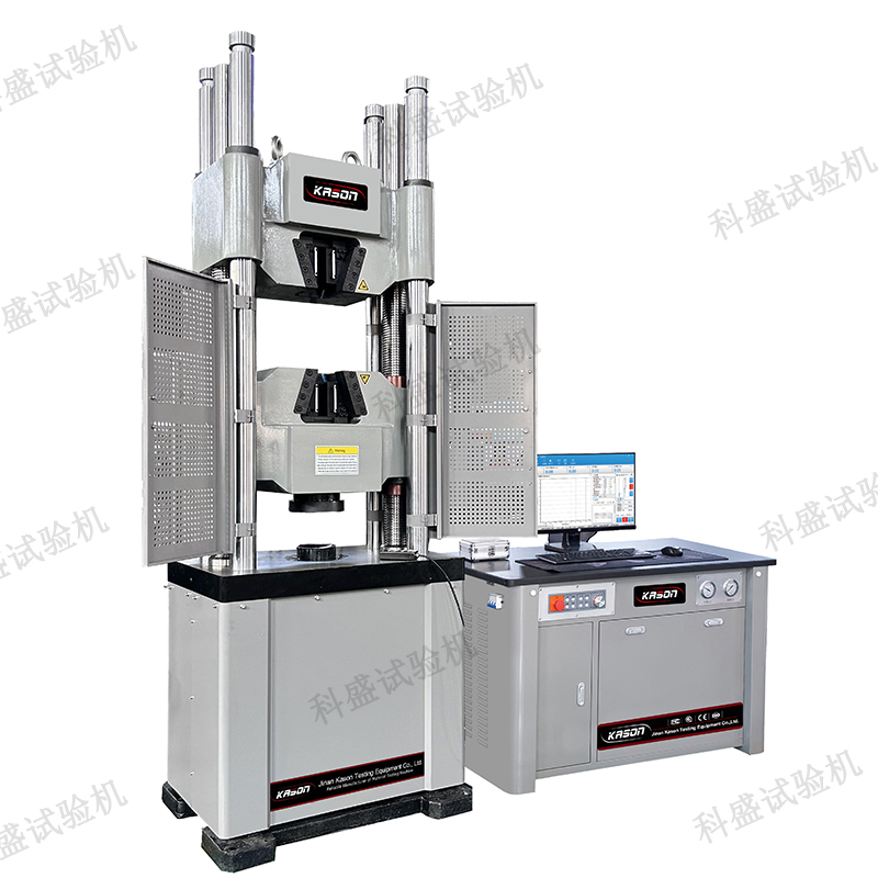 WEW-2000/2000KN微機屏顯液壓萬(wàn)能試驗機